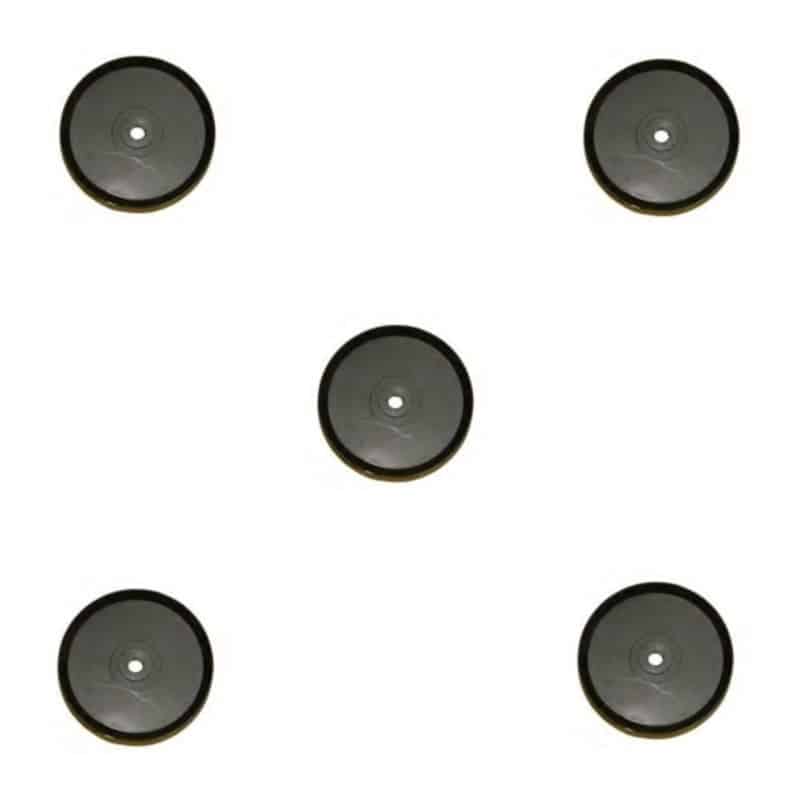 Fullwood s/s ACR cylinder sealing ring pack of 5