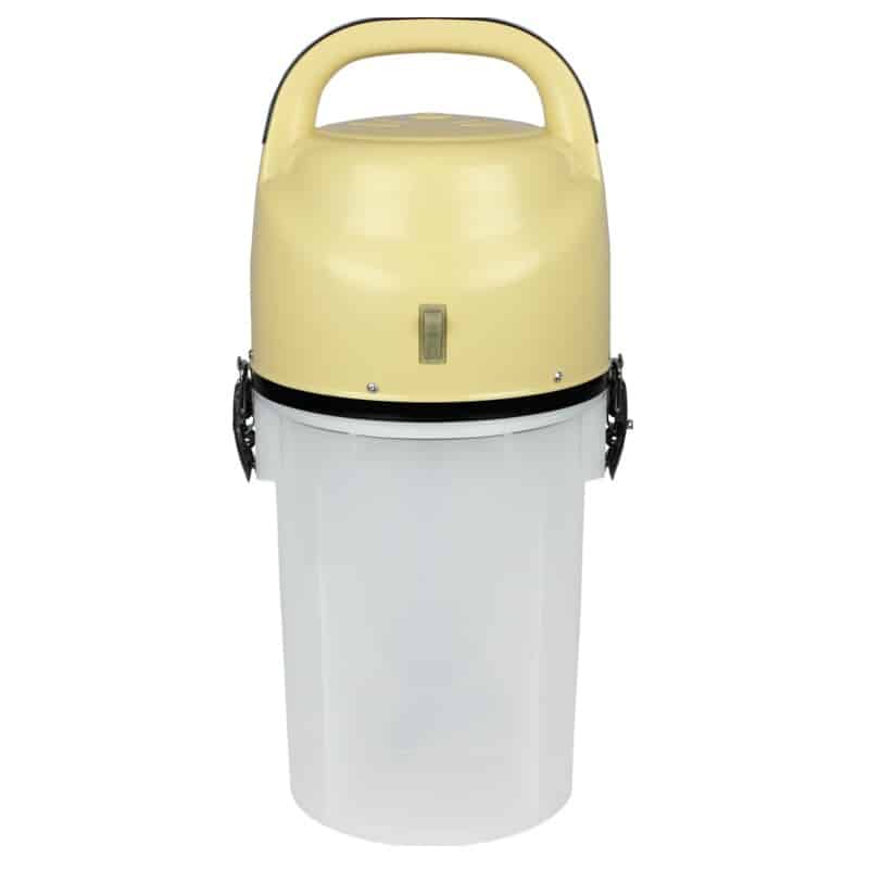 Motor Sich polycarbonate 6L electric butter churn MBE-6