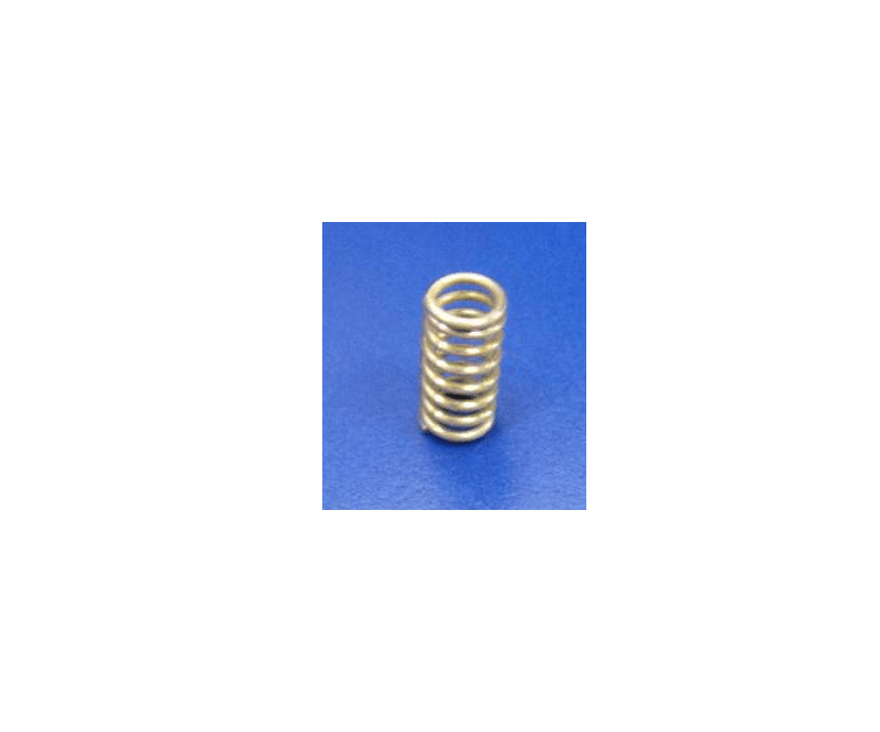 Dairymaster Transfer control switch locking spring