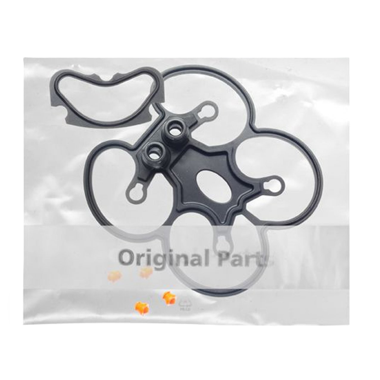 GEA/Westfalia Service Kit für IQ Melkzeug | 7025-9905-000 GEA7025-9905-000