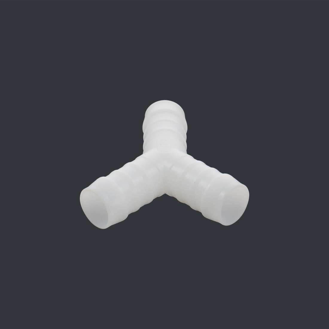 Y adapter plastic - 19 mm 24564572-60