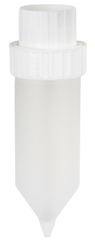 Dosierer für 2500 ml Exomint Hängeflasche