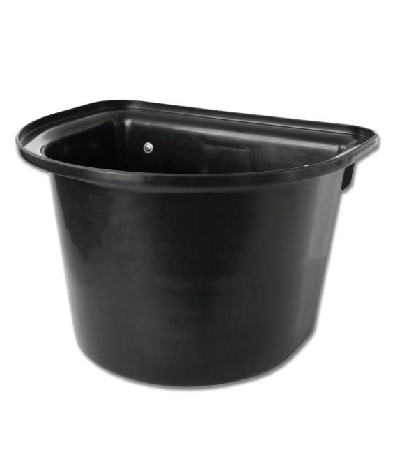 EquiSential Portable Manger – Black