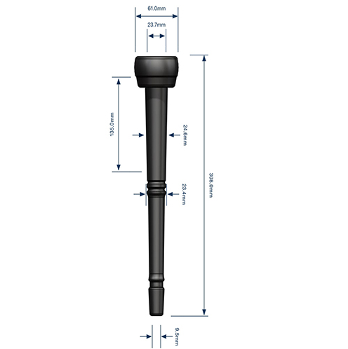 Ultraliner MS897U (Pack of 4) 200084-01