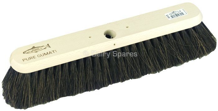 Broom Head Medium Soft Bristle – BR16 BR16