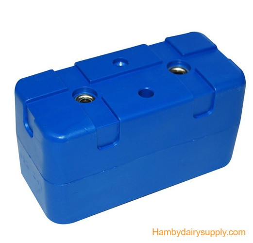 Blue coil for Westfalia & Strangko pulsator 4999-1081-110