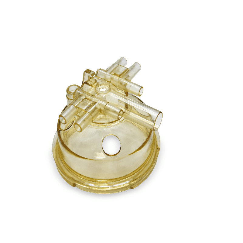 Compatible Delaval claw bowl TF350 TF350