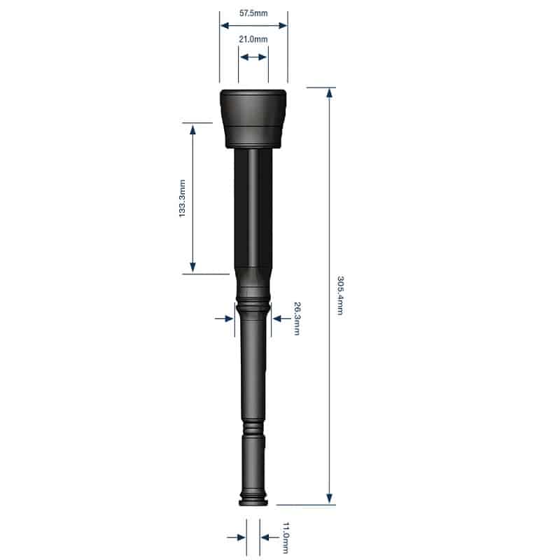 Milkrite ultraliner tlc tlc-a5 delaval 999009-01 200116-01