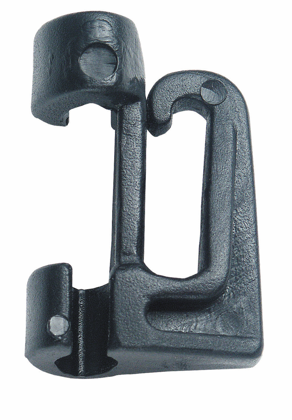 Zusatzisolator für Oval-Fiberglaspfahl (25 Stück)