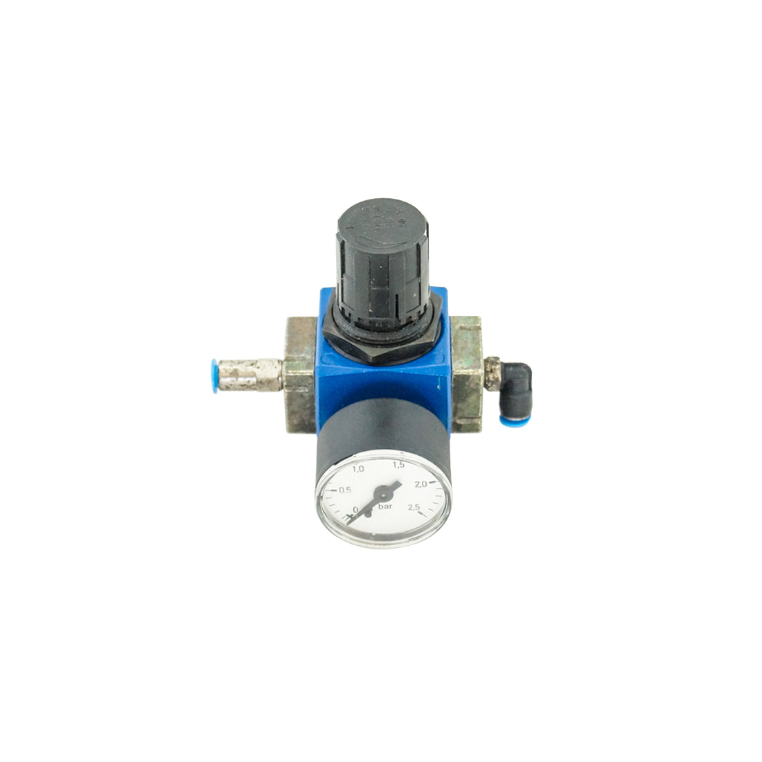 Manometer - Empty blowing, new