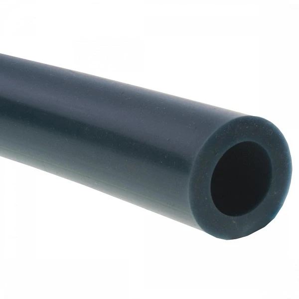 Sale! 16mm - 5/8 ID Green GEA Silicone Milk Hose / Tubing - 65ft aka 20 meter full roll 4999-1090-089