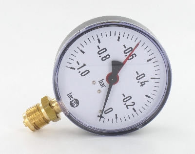 Manometer