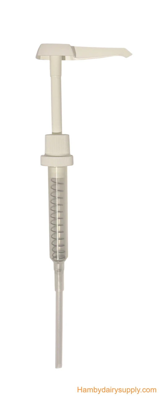 Sale! JUG PUMP FOR 1 GALLON - IMPROVED
