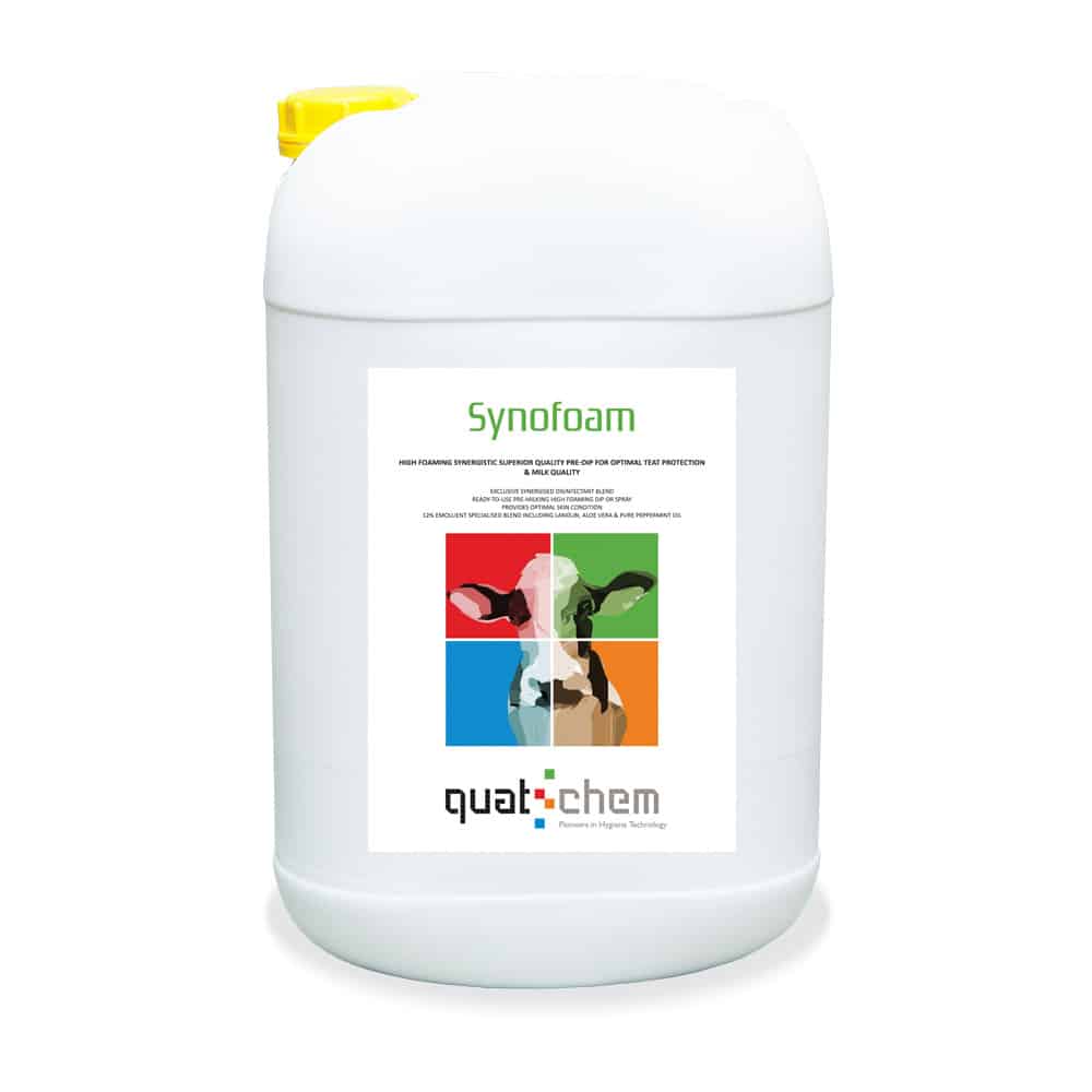 Neogen Synofoam