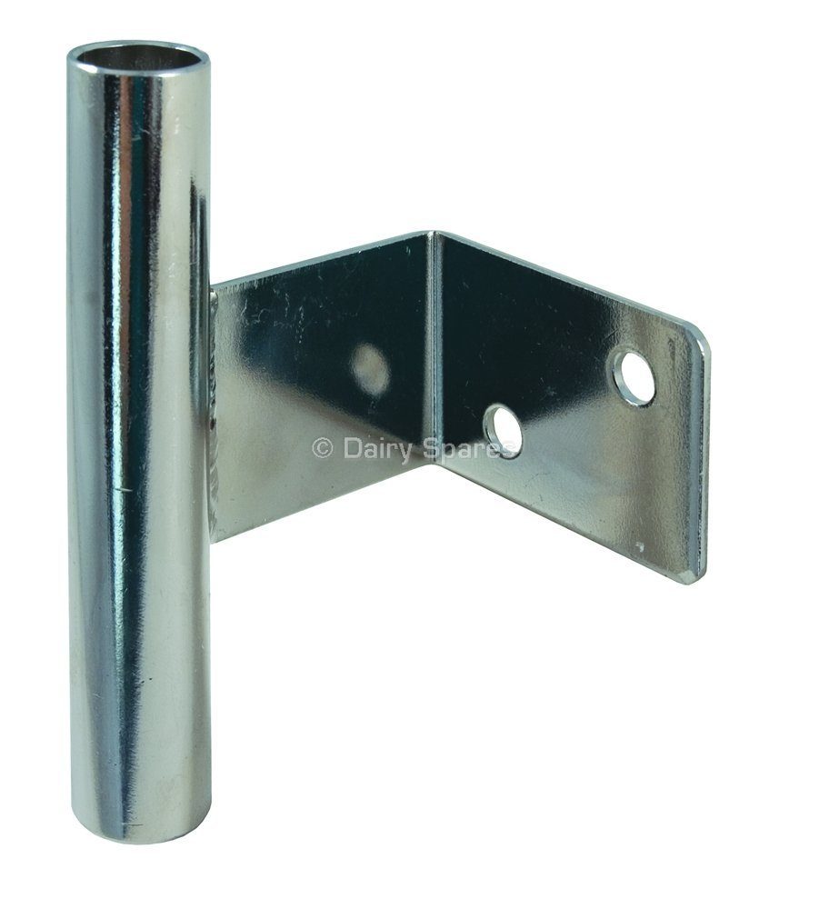 Stainless Steel Milk Tube Support Nipple – 78921
