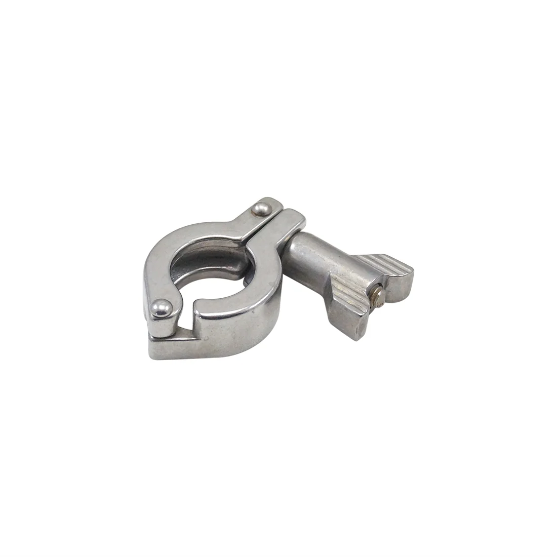 Clamps f/ Buffer tank Boetech, small
