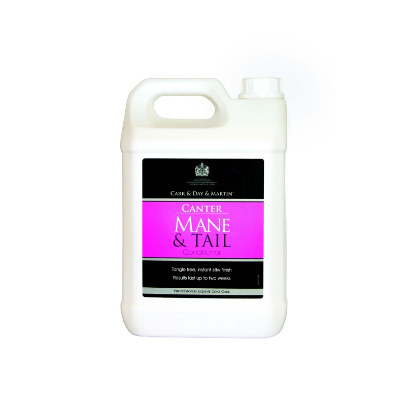 Carr & Day & Martin Mane & Tail Conditioner QAY0148