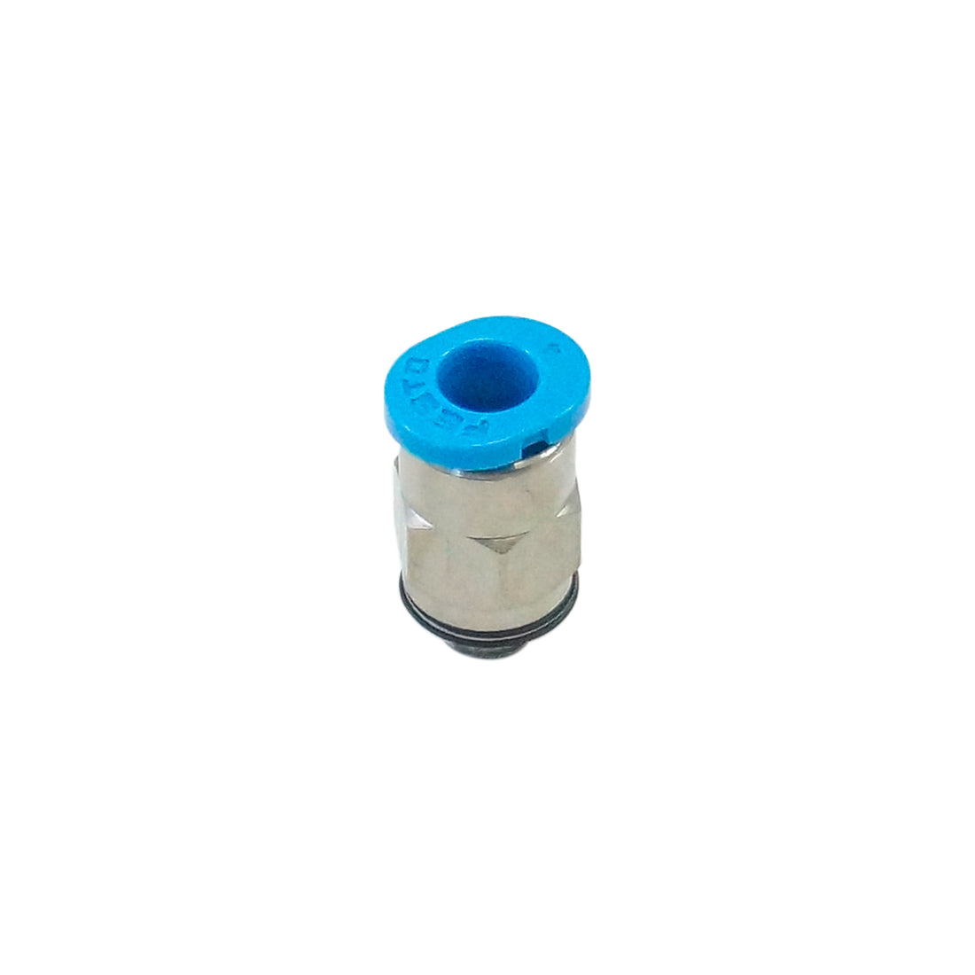 Fitting for brush motor A4, electric
