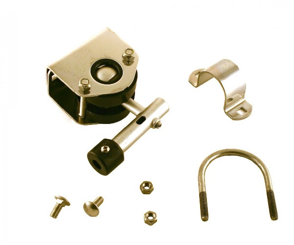 PIVOT for MILK HOSE SUPPORT ARM - Original GEA Surge 7750-0035-068