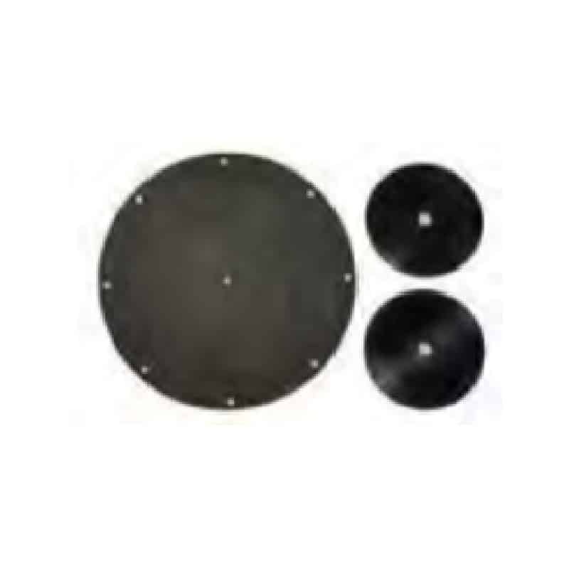 Fullwood vacuum clamp valve service kit 035497F