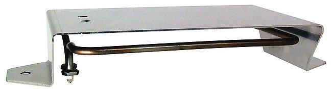 Zusatzheizung Mod. 6063 180 W / 24 V