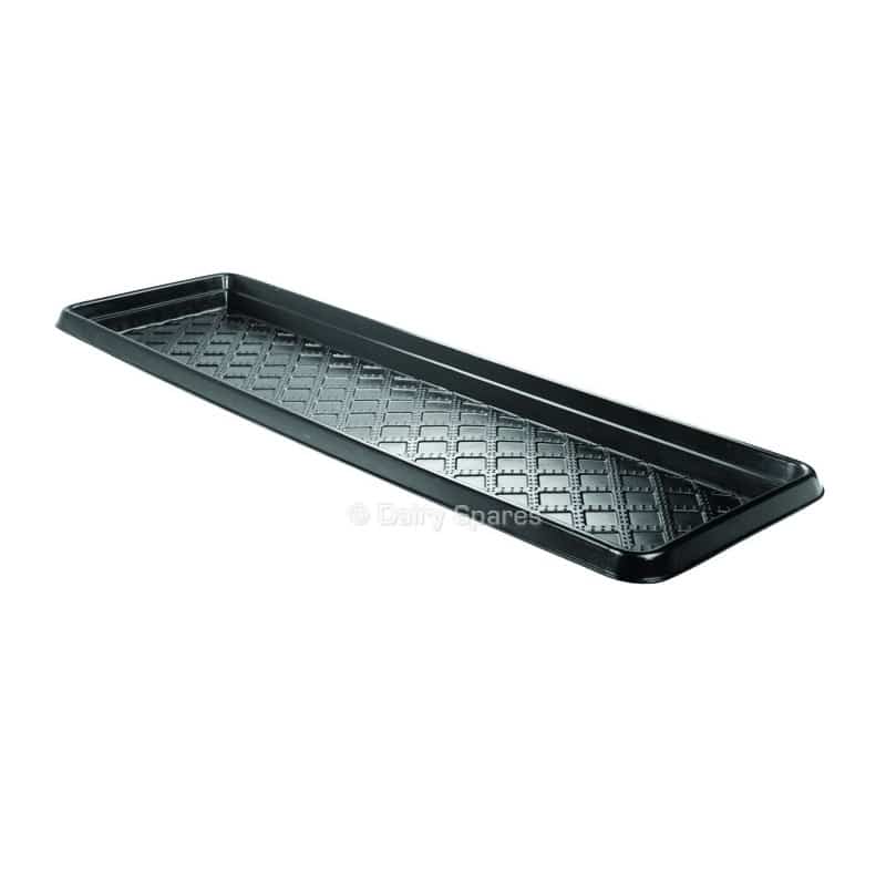 Paxton heavy duty plastic footbath – 68gal (309l)