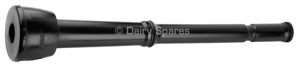 Liner Suitable for Delaval Harmony Dynasoft Wide Bore Standard Length (999007.80) – 78011