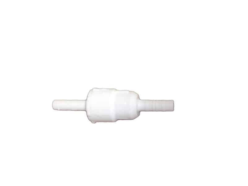 Hiko bar feeder spare valve