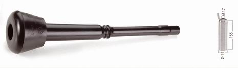 Liner Suitable for Delaval (960001-02) c/w 8.7mm Milk Tube – 78079 960001-02