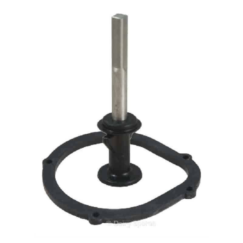 Fullwood fullflow mm85 / mm95 milk meter service kit MR10S