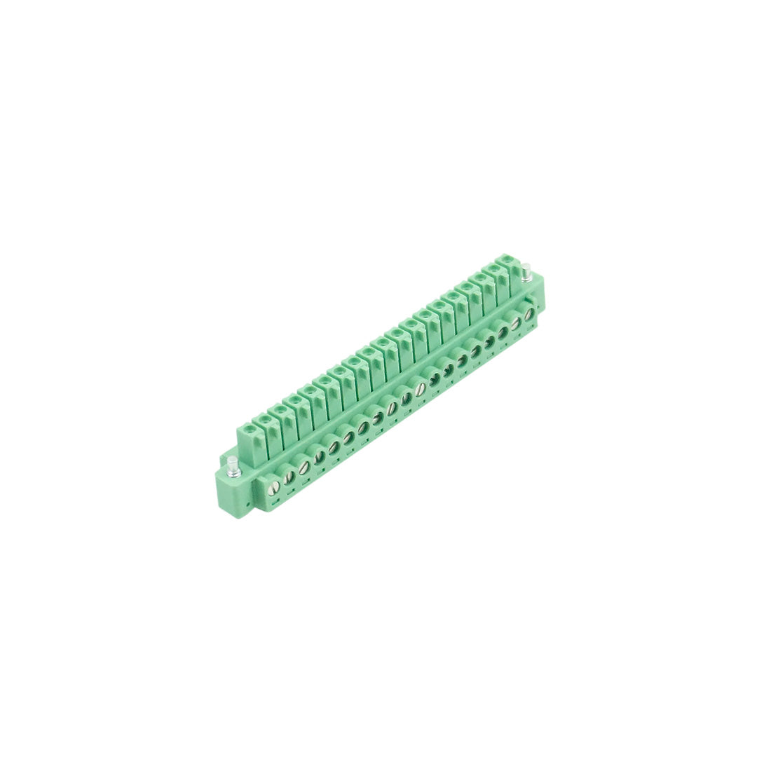 Terminal block 19-way Plug-in D10933216