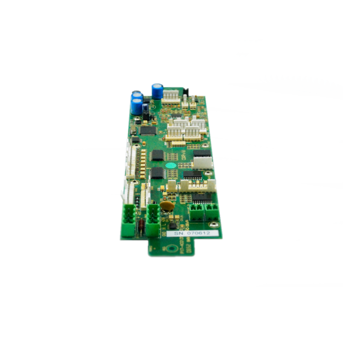 CDAP+ PCB, used