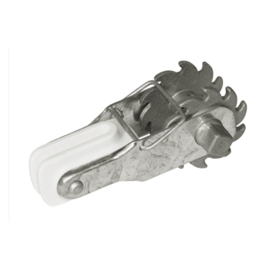 Rutland Gear-Toothed Wire Tensioner