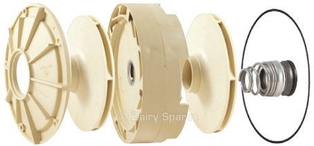 Service Kit for 78134A Pump – VW019B VW019B
