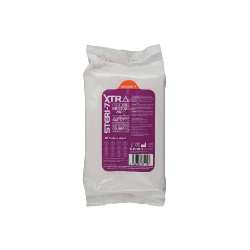 Battles Alcohol Free Surface Wipes 30006 / BHB1639