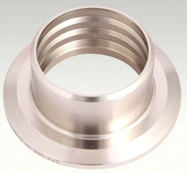 FERRULE - REDUCING CLAMP ROLL-ON 3 x 1.5 4999-1000-343