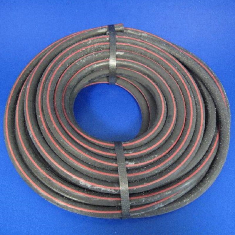 Dairymaster rubber tube 5/16″ x 18.5m