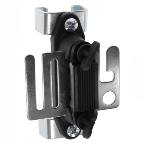 Tape Gate Insulator Set T-Post Premium (Pack of 2)