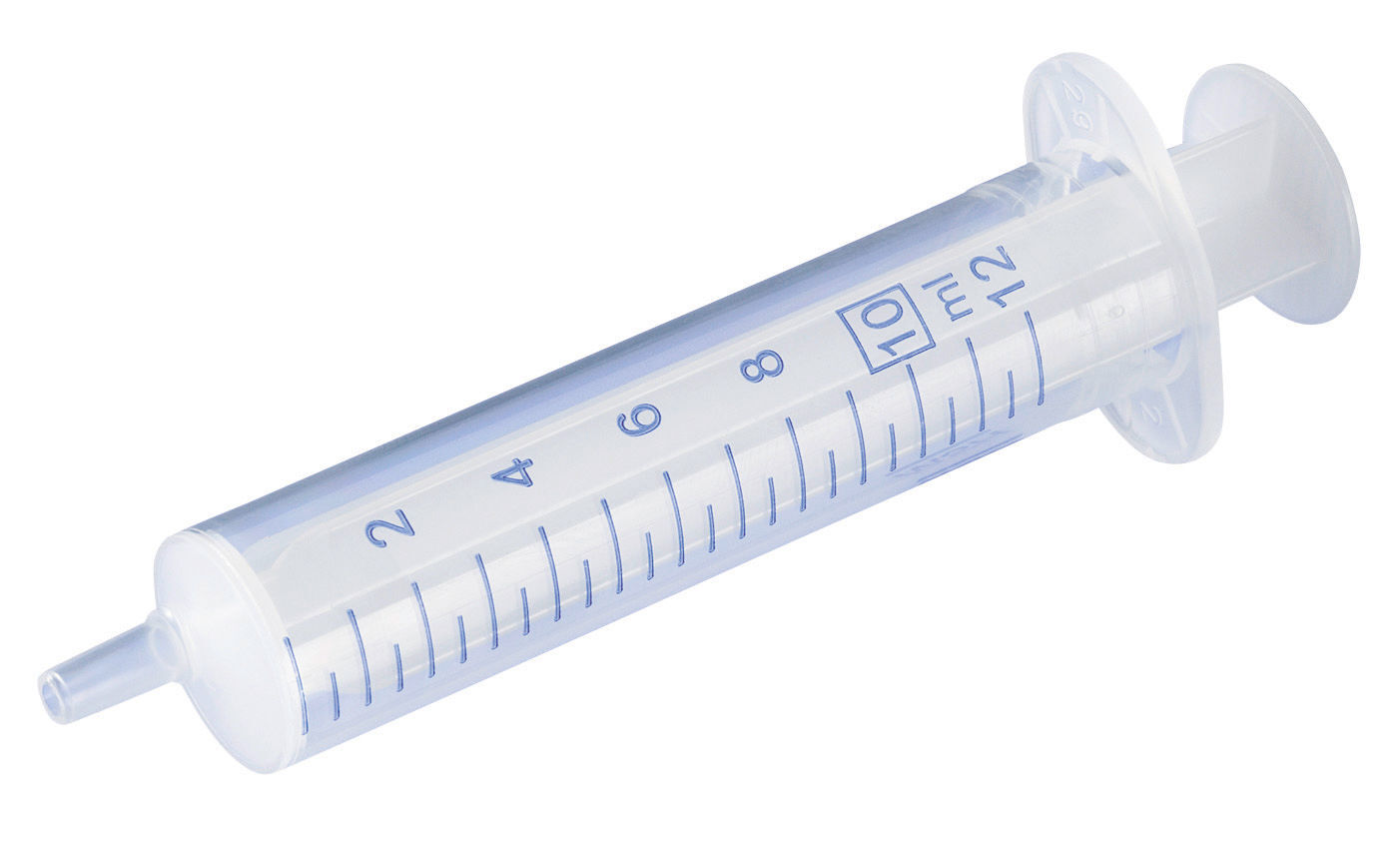 HSW Einmalspritze HENKE-JECT® | 100 Stück