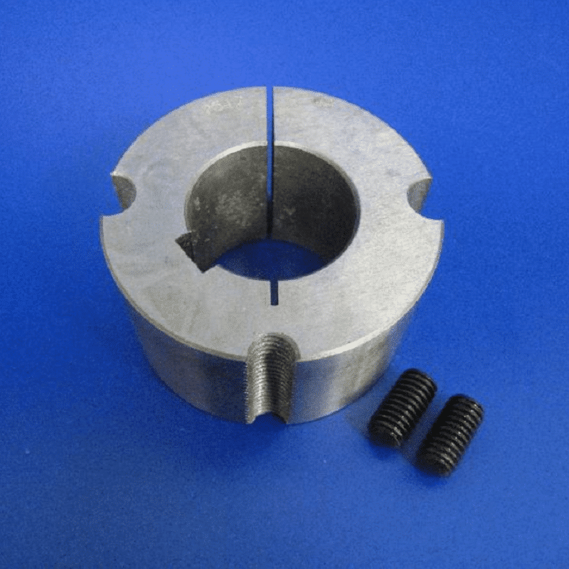 Dairymaster vacutech taper lock bush (2517 x 42)
