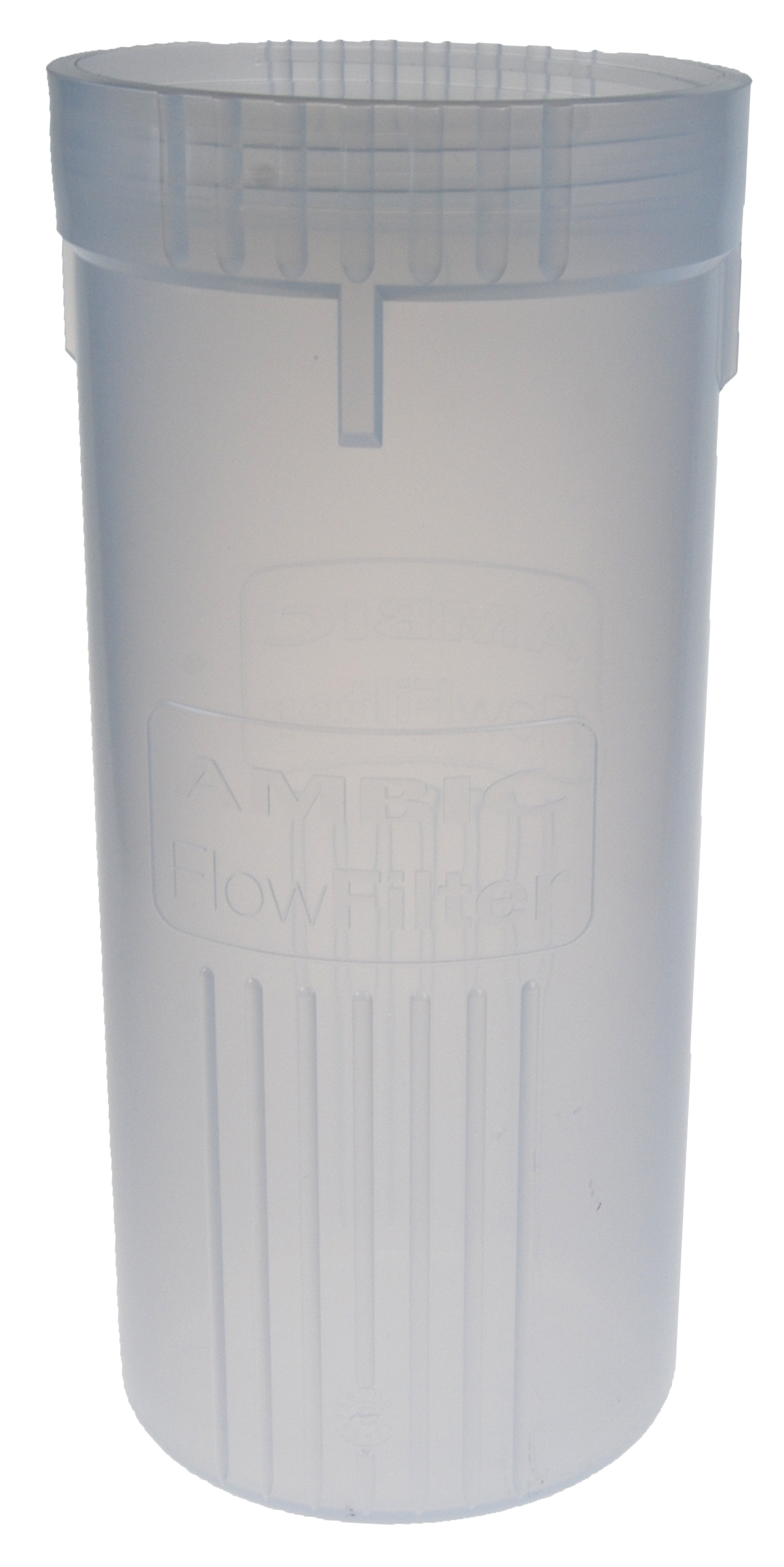 Ambic Milchfiltergehäuse für FlowFilter | AF/008 AF/008