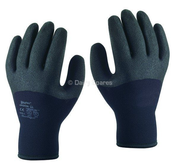 Thermal Glove Black (Pr) – GG31M GG31M