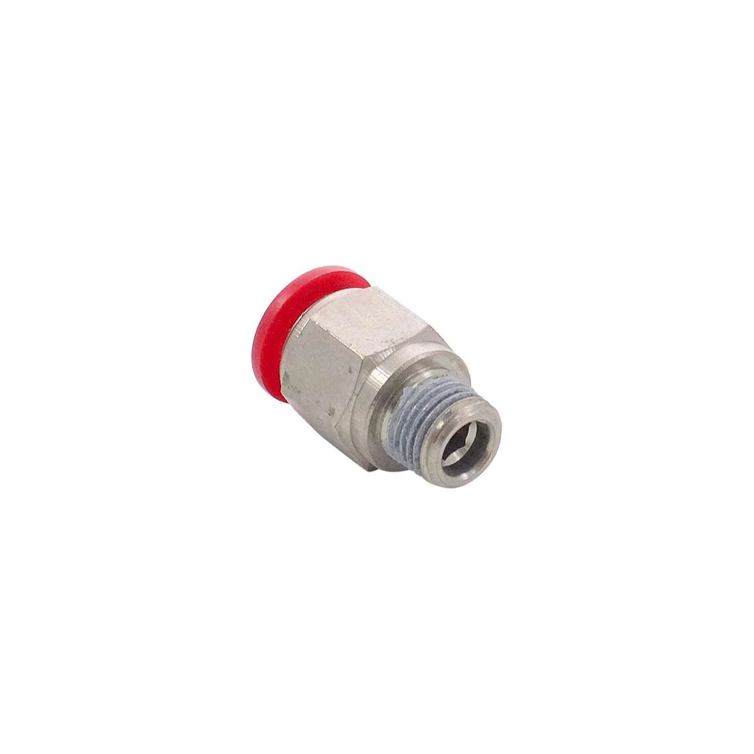 Fitting straight 1/4" thread - 12 mm D10091593
