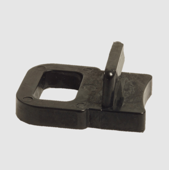Compatible NuPulse Rubber Claw Hook (MZ10031NP)