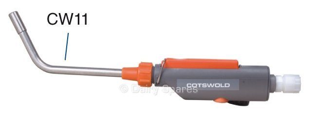 Cotswold Stainless Steel Lance Only (VS27) – CW11 CW11