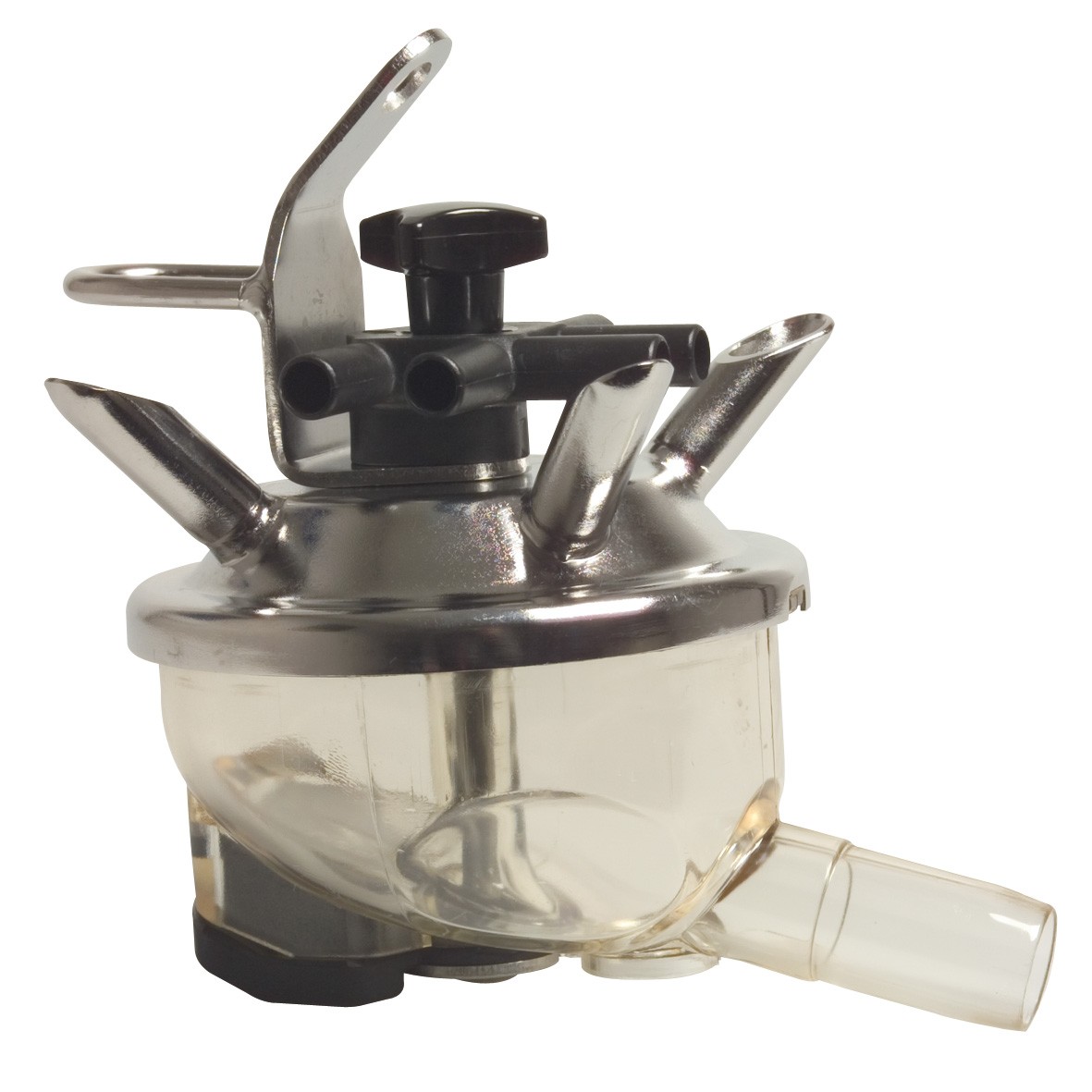 Milchsammelstück passend für Classic 300 ohne Absperrung 7021-2630-290