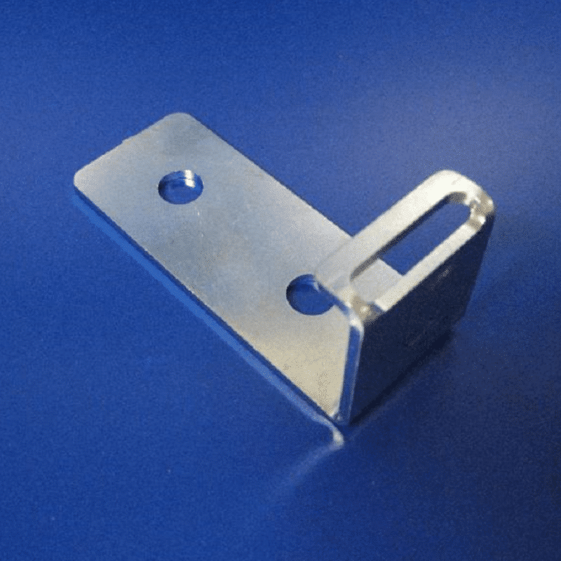 Dairymaster low level wash line claw seat (wall mounted)