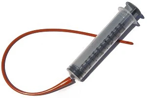 Kid Saver Tube Feeding Kit