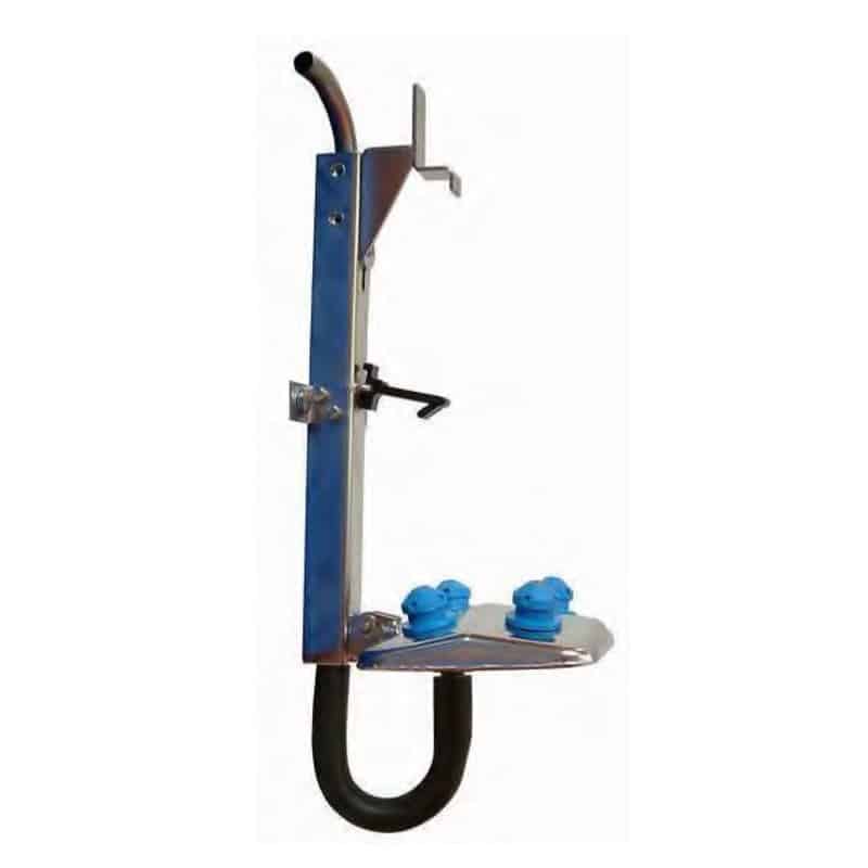 Fullwood jet set installation kit