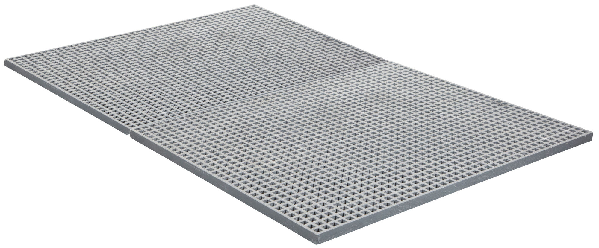 GFK Rost für Kälberbox klein | 2er Set 14610-1